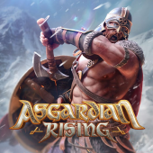 AK68 Asgardian Trỗi Dậy