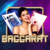 AK68 Baccarat B