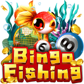 AK68 Câu Cá Bingo