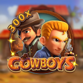 Cao Bồi, game nóng trên AK68