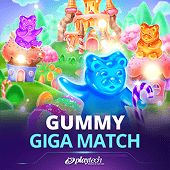 AK68 slot Kẹo Dẻo Giga Match