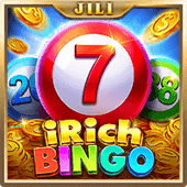 AK68 slot Bingo Irich