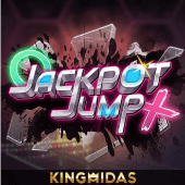 AK68 Nhảy Jackpot