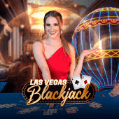 AK68 Blackjack Las Vegas