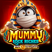 AK68 slot Xác Ướp Khóa Giàu