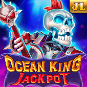 AK68 Vua Đại Dương Jackpot