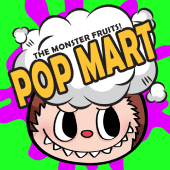 AK68 slot Popmart