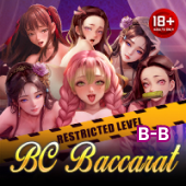 AK68 Sexy Blockchain Baccarat