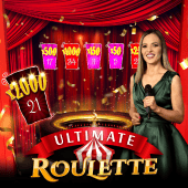 AK68 Roulette Tối Thượng