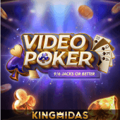 AK68 Video Poker